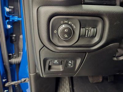 2026 Ram 1500 — photo 34 view