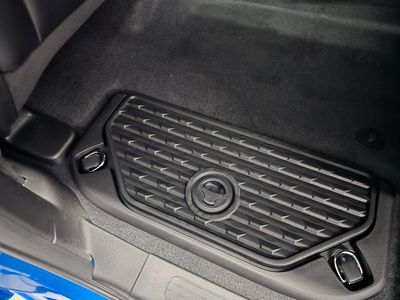 2026 Ram 1500 — photo 37 view