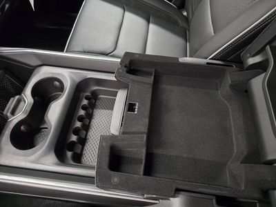 2026 Ram 1500 — photo 29 view