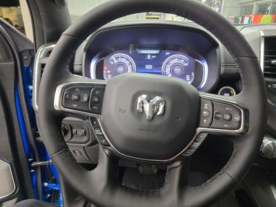 2026 Ram 1500 — photo 20 view