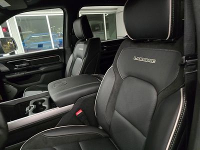 2026 Ram 1500 — photo 19 view