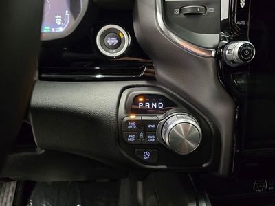 2026 Ram 1500 — photo 32 view