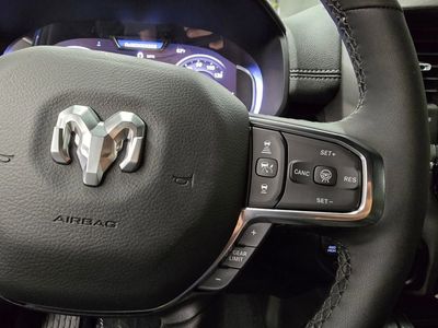2026 Ram 1500 — photo 22 view