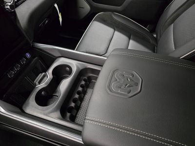 2026 Ram 1500 — photo 28 view