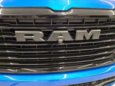 2026 Ram 1500 — photo 10 view