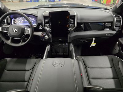 2026 Ram 1500 — photo 43 view
