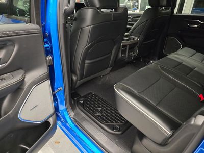 2026 Ram 1500 — photo 35 view