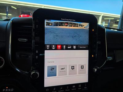 2026 Ram 1500 — photo 27 view