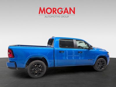 2026 Ram 1500 — photo 8 view