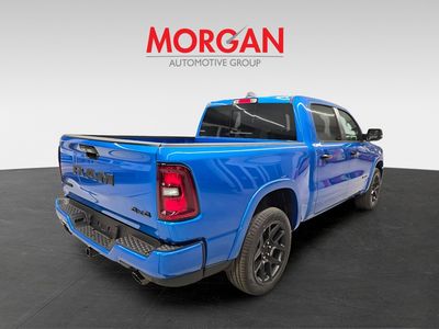 2026 Ram 1500 — photo 7 view