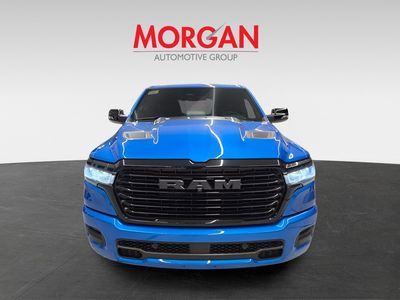 2026 Ram 1500 — photo 9 view