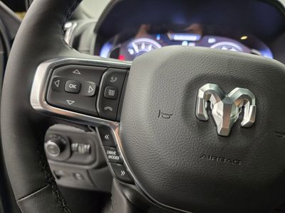 2026 Ram 1500 — photo 21 view
