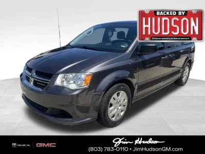 2020 Dodge Grand Caravan - Photo 1