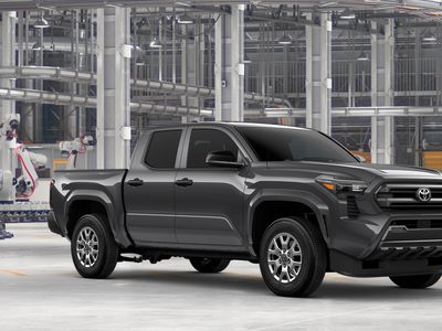 2026 Toyota Tacoma - Photo 15