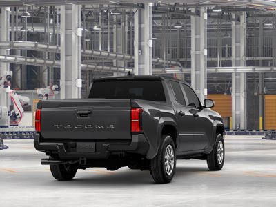 2026 Toyota Tacoma - Photo 9