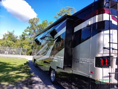 2023 Newmar Kountry Star — photo 13 view