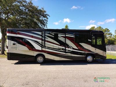 2023 Newmar Kountry Star — photo 7 view