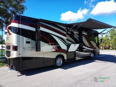 2023 Newmar Kountry Star — photo 11 view