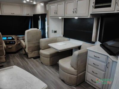 2023 Newmar Kountry Star — photo 37 view