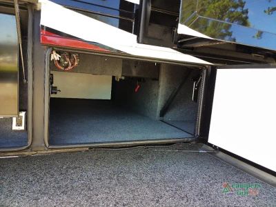 2023 Newmar Kountry Star — photo 16 view