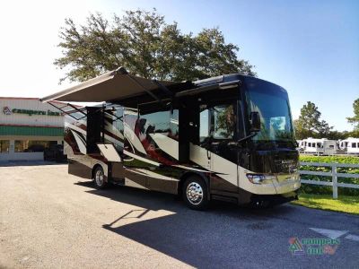 2023 Newmar Kountry Star — photo 8 view