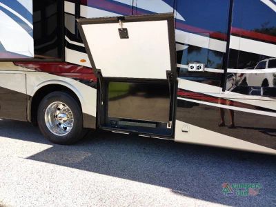 2023 Newmar Kountry Star — photo 9 view