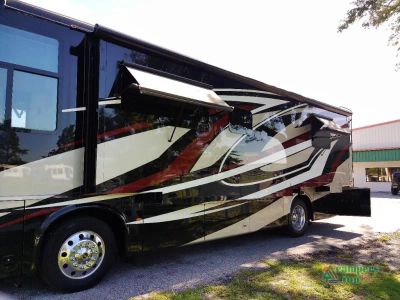 2023 Newmar Kountry Star — photo 12 view