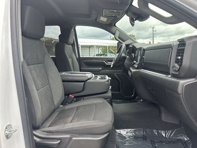 2025 Chevrolet Silverado 2500HD - Photo 24