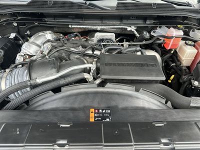 2025 Chevrolet Silverado 2500HD - Photo 17