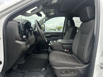2025 Chevrolet Silverado 2500HD - Photo 13