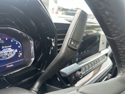 2025 Chevrolet Silverado 2500HD - Photo 20