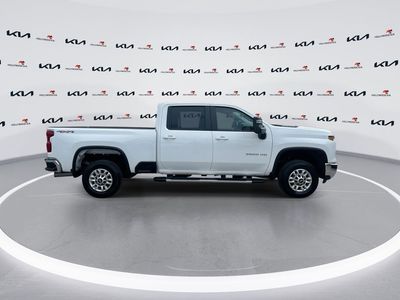 2025 Chevrolet Silverado 2500HD - Photo 9