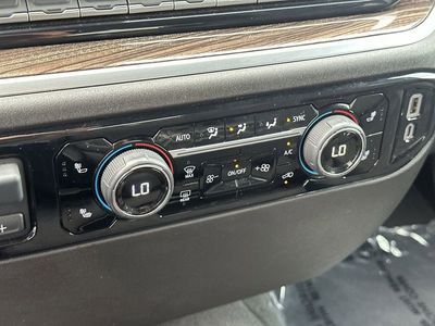 2025 Chevrolet Silverado 2500HD - Photo 16
