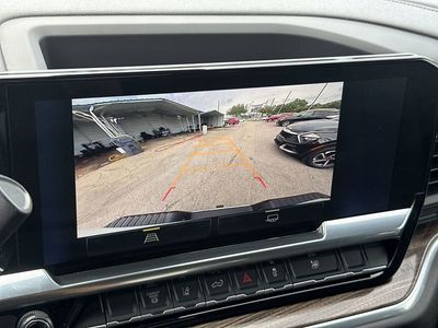 2025 Chevrolet Silverado 2500HD - Photo 22