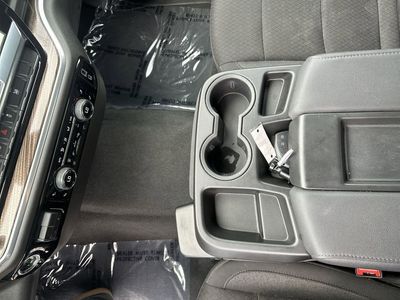 2025 Chevrolet Silverado 2500HD - Photo 21