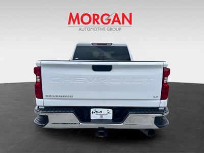 2025 Chevrolet Silverado 2500HD - Photo 7