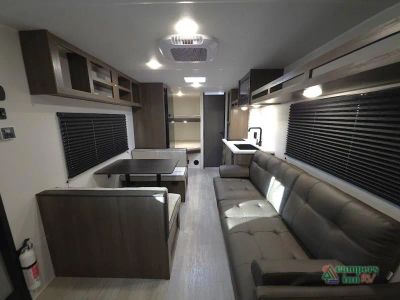 2027 Forest River RV Westbrook — photo 15 view