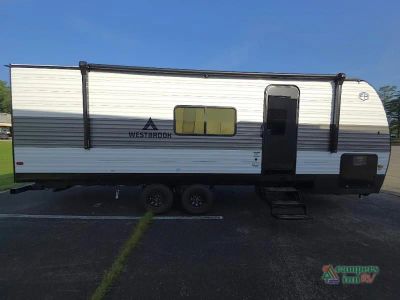 2027 Forest River RV Westbrook — photo 8 view