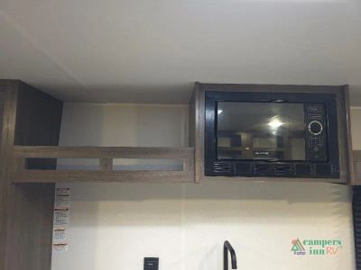 2027 Forest River RV Westbrook — photo 22 view