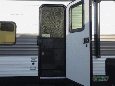 2027 Forest River RV Westbrook — photo 12 view