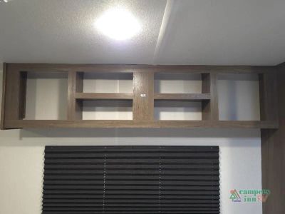 2027 Forest River RV Westbrook — photo 32 view