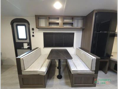 2027 Forest River RV Westbrook — photo 30 view