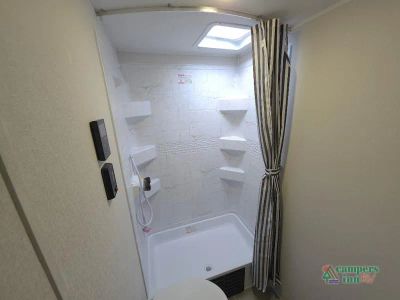 2027 Forest River RV Westbrook — photo 38 view
