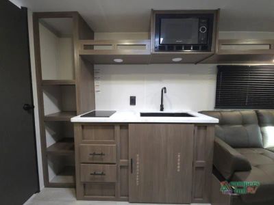 2027 Forest River RV Westbrook — photo 17 view
