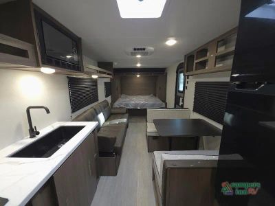 2027 Forest River RV Westbrook — photo 16 view