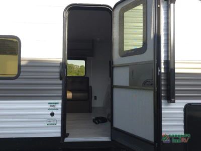 2027 Forest River RV Westbrook — photo 13 view