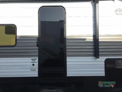 2027 Forest River RV Westbrook — photo 11 view