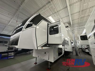 2026 Jayco Eagle — interior view