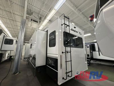 2026 Jayco Eagle — detail view