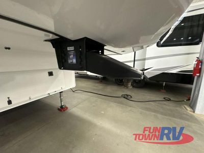 2026 Jayco Eagle — photo 11 view